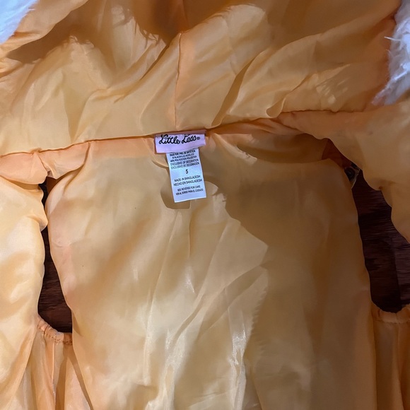 Winter jacket - Picture 4 of 4